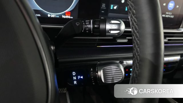 Hyundai Ionic 6 id 5022206 из Кореи 30
