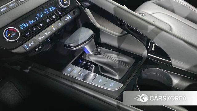 Hyundai The New Avante (CN7) id 5026779 из Кореи 29