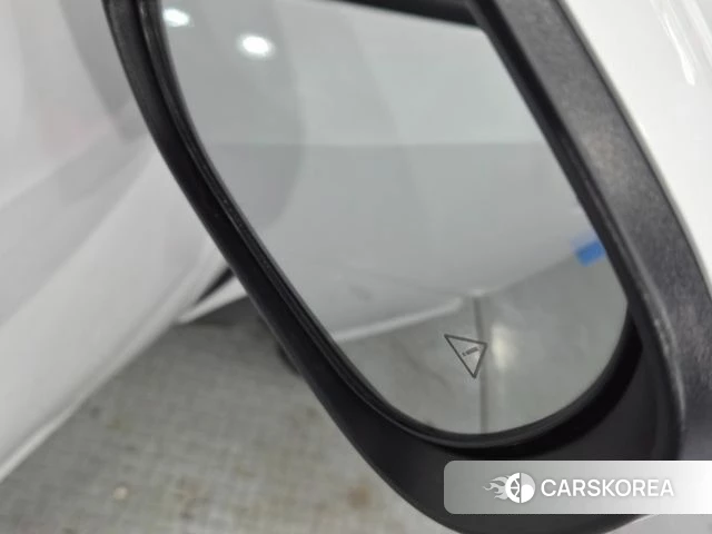 Hyundai Casper id 4793258 из Кореи 19