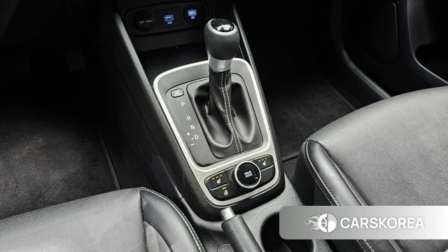 Hyundai Venue id 4717318 из Кореи 29