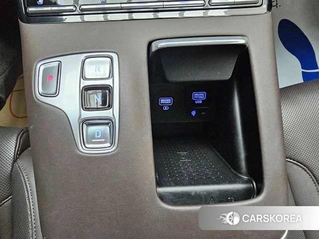 Hyundai The New Grandeur IG id 5022340 из Кореи 19