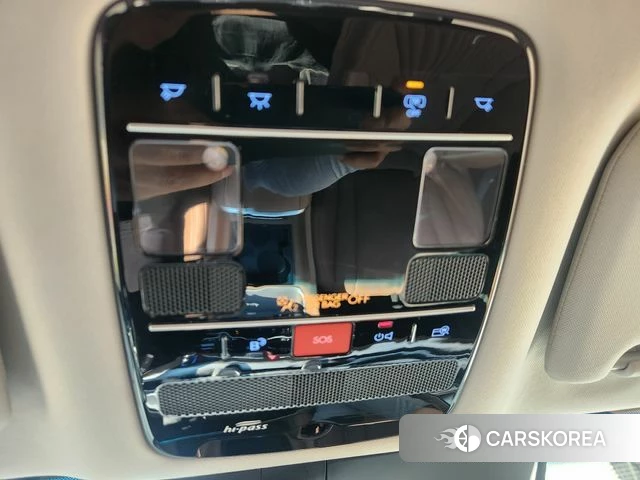Hyundai Grandeur (GN7) id 4948820 из Кореи 17