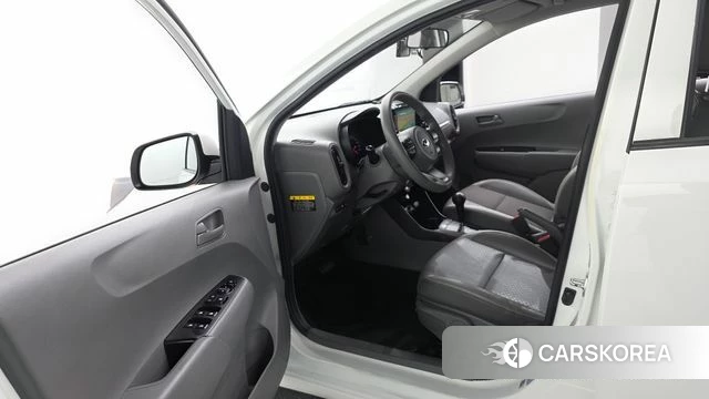 Kia All New Morning (JA) id 4987854 из Кореи 36