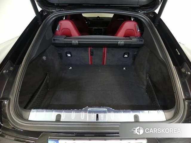 Porsche Panamera (971) id 4654139 из Кореи 19