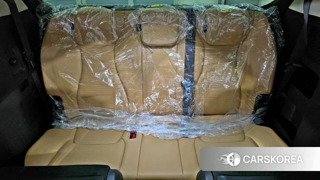 Kia Carnival 4th generation id 4793932 из Кореи 19