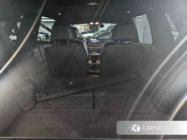 BMW X7 (G07) id 5001127 из Кореи 10