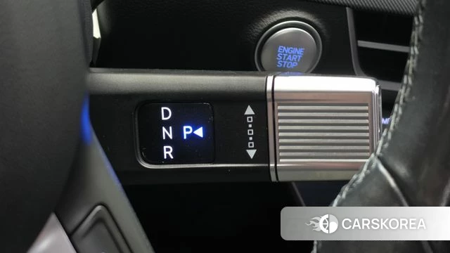 Hyundai Sonata D Edge Hybrid (DN8) id 4834867 из Кореи 30