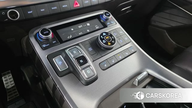 Hyundai The New Palisade id 5016678 из Кореи 34