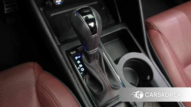 Hyundai All New Tucson id 4781031 из Кореи 31