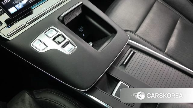Hyundai The New Grandeur IG id 4458755 из Кореи 19