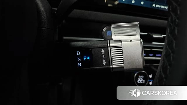 Hyundai The New Tucson Hybrid (NX4) id 4964397 из Кореи 29