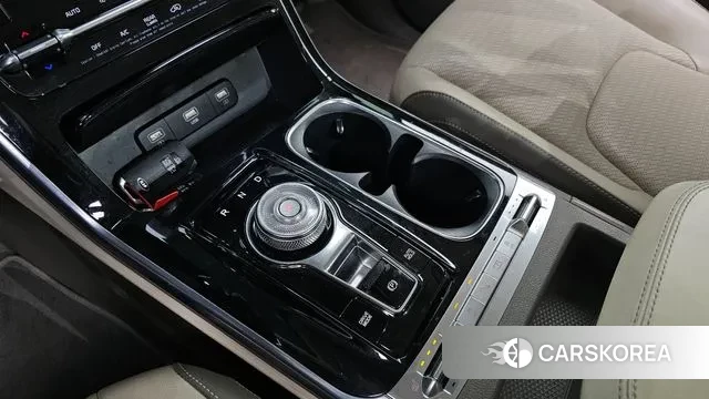 Kia Carnival 4th generation id 3361985 из Кореи 19