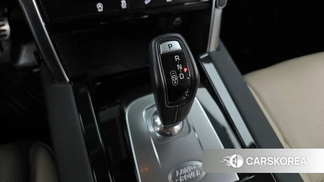 Land Rover Discovery Sports 2nd Generation id 5040770 из Кореи 33