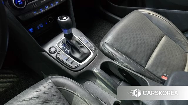 Hyundai Kona id 4937518 из Кореи 32