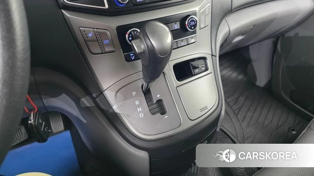 Hyundai The New Grand Starex id 4977358 из Кореи 19