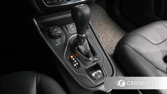 Jeep Cherokee (KL) id 4982829 из Кореи 30