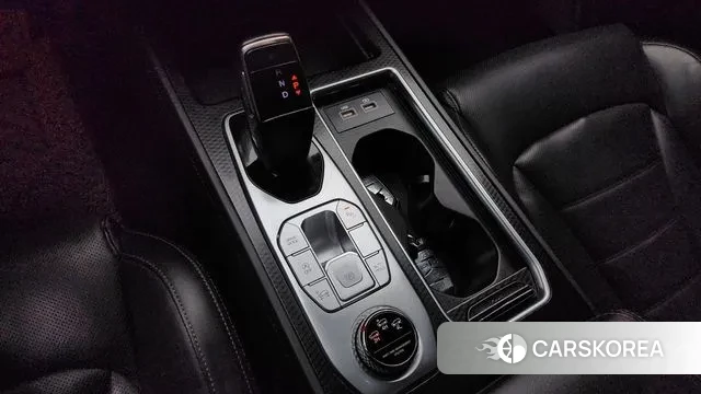 Ssangyong All New Rexton id 3556944 из Кореи 19