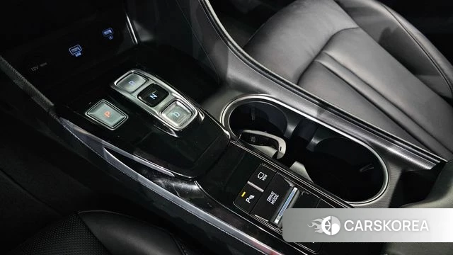 Hyundai Sonata (DN8) id 4671013 из Кореи 29