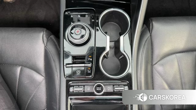 Kia K5 Hybrid 3rd Generation id 4974379 из Кореи 19