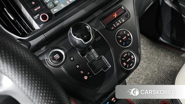 Kia The New Kia Ray id 4935610 из Кореи 19