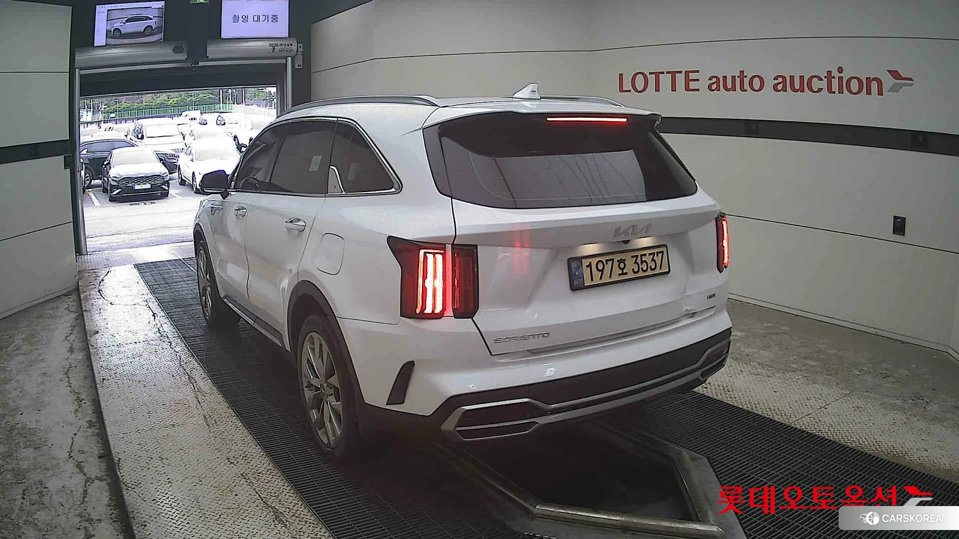Kia Sorento id 4984585 из Кореи 37