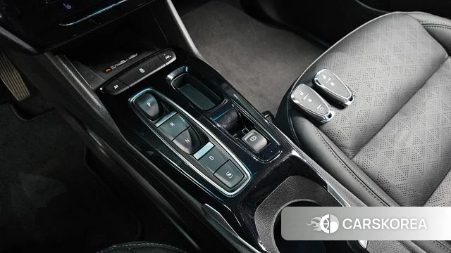 Chevrolet (GM Daewoo) New Bolt EV id 4942334 из Кореи 31
