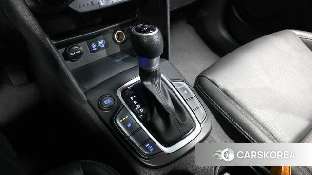 Hyundai Kona id 4988324 из Кореи 19
