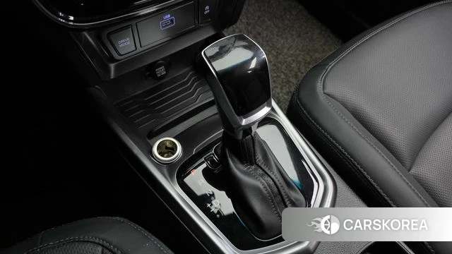 Ssangyong Berry New Tivoli id 4998395 из Кореи 19