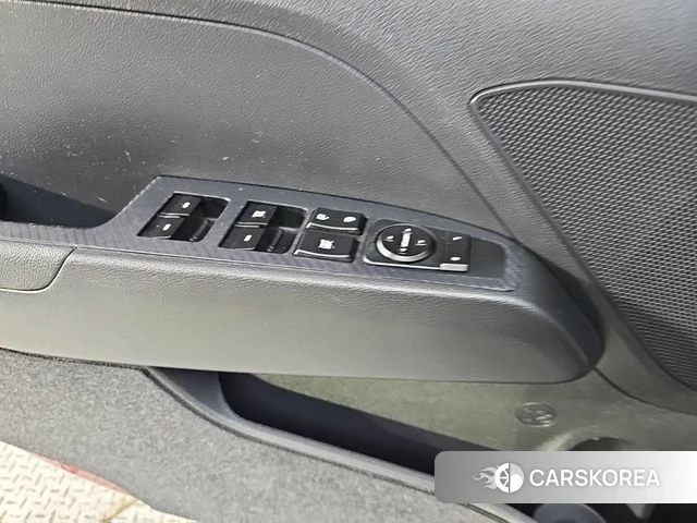Hyundai The New Avante AD id 4967686 из Кореи 19
