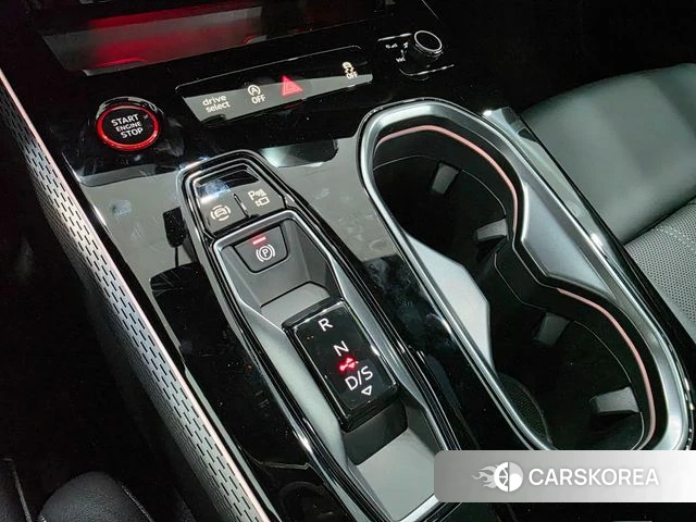 Audi A6 (C9) id 4791793 из Кореи 19