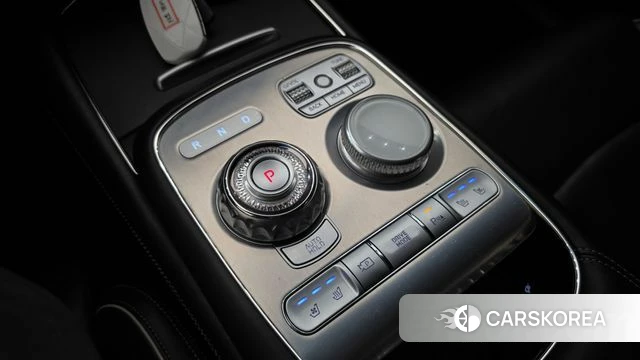 Genesis G90 (RS4) id 5040410 из Кореи 32