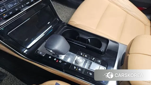 Kia K7 Premier id 3722634 из Кореи 19