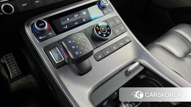Hyundai The New Palisade id 4986584 из Кореи 32