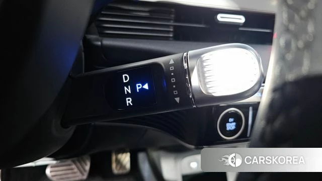 Hyundai Ionic 5 id 4854867 из Кореи 33