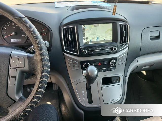 Hyundai The New Grand Starex id 4760065 из Кореи 15