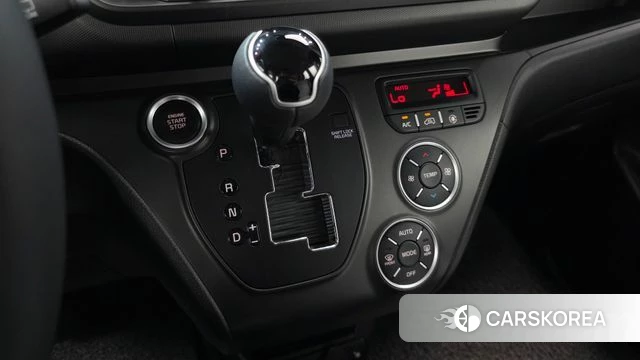 Kia The New Kia Ray id 4980482 из Кореи 33