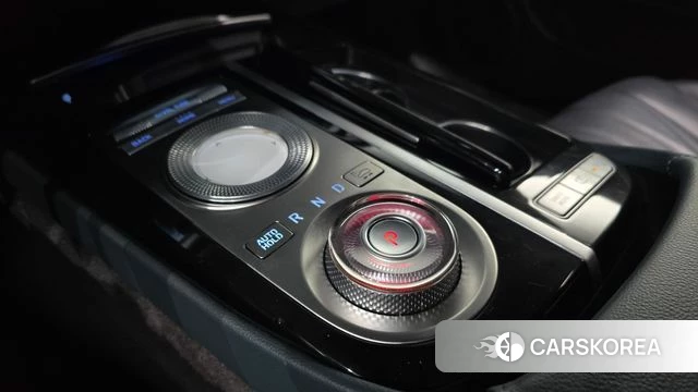 Genesis G80 (RG3) id 5041158 из Кореи 32