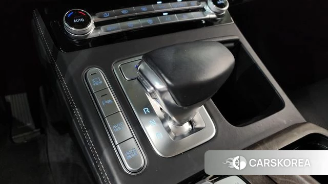 Genesis G90 id 4930935 из Кореи 41