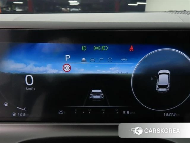 Kia The New Seltos id 4995575 из Кореи 19