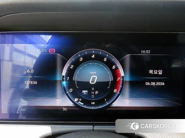 Mercedes-Benz E-Class W213 id 4978097 из Кореи 19