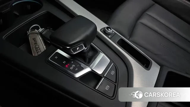 Audi A5 (F5) id 3467494 из Кореи 19