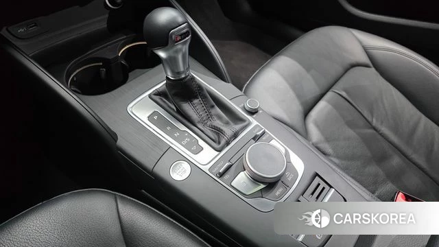 Audi New A3 id 4983108 из Кореи 34