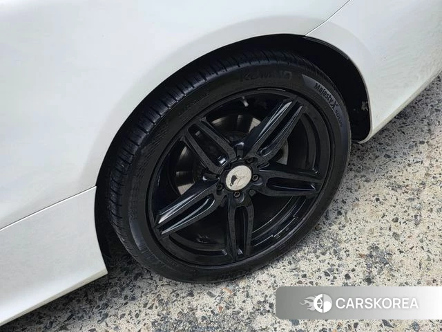 Mercedes-Benz E-Class W213 id 5018804 из Кореи 19