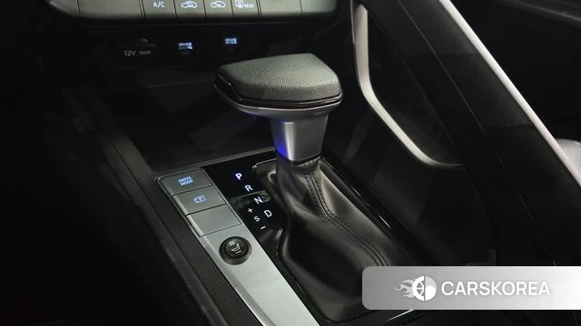 Hyundai Avante (CN7) id 4676200 из Кореи 31