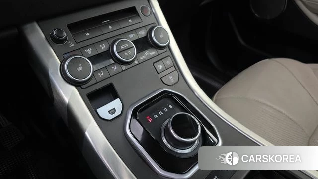 Land Rover Range Rover Evoque id 5029264 из Кореи 30