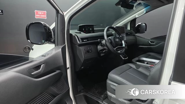 Hyundai Staria id 5015753 из Кореи 29
