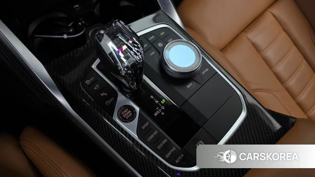 BMW 4 Series (G22) id 5017474 из Кореи 19