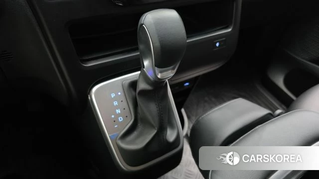 Hyundai Staria id 4964577 из Кореи 29