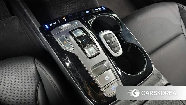 Hyundai Tucson (NX4) id 5046309 из Кореи 19