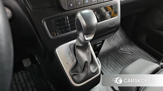 Hyundai Staria id 4991141 из Кореи 34